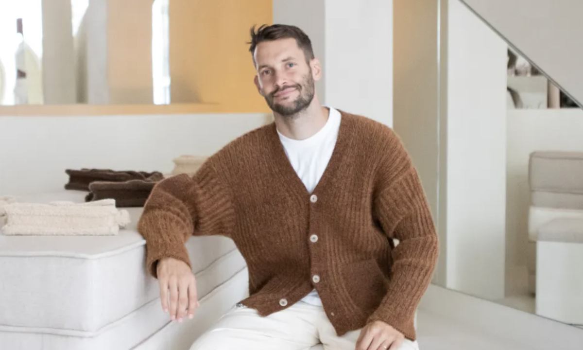JACQUEMUS 创始人荣获 Neiman 创新奖