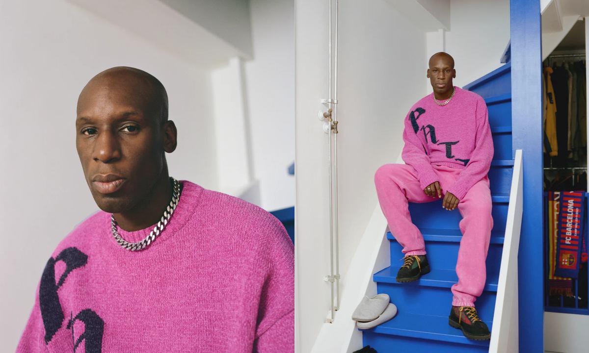 Patta 2024 春夏系列 Lookbook 正式释出