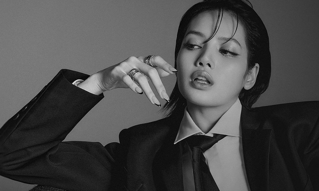 Lisa 宣布正式成立个人厂牌