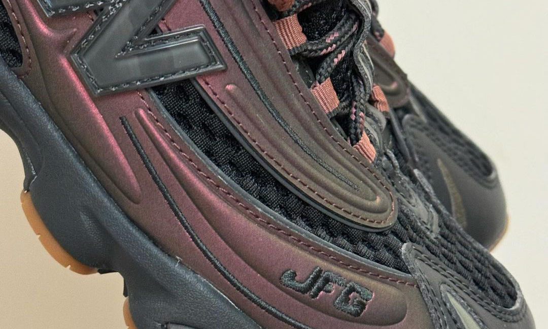 Joe Freshgoods x New Balance 1000 合作鞋款率先曝光