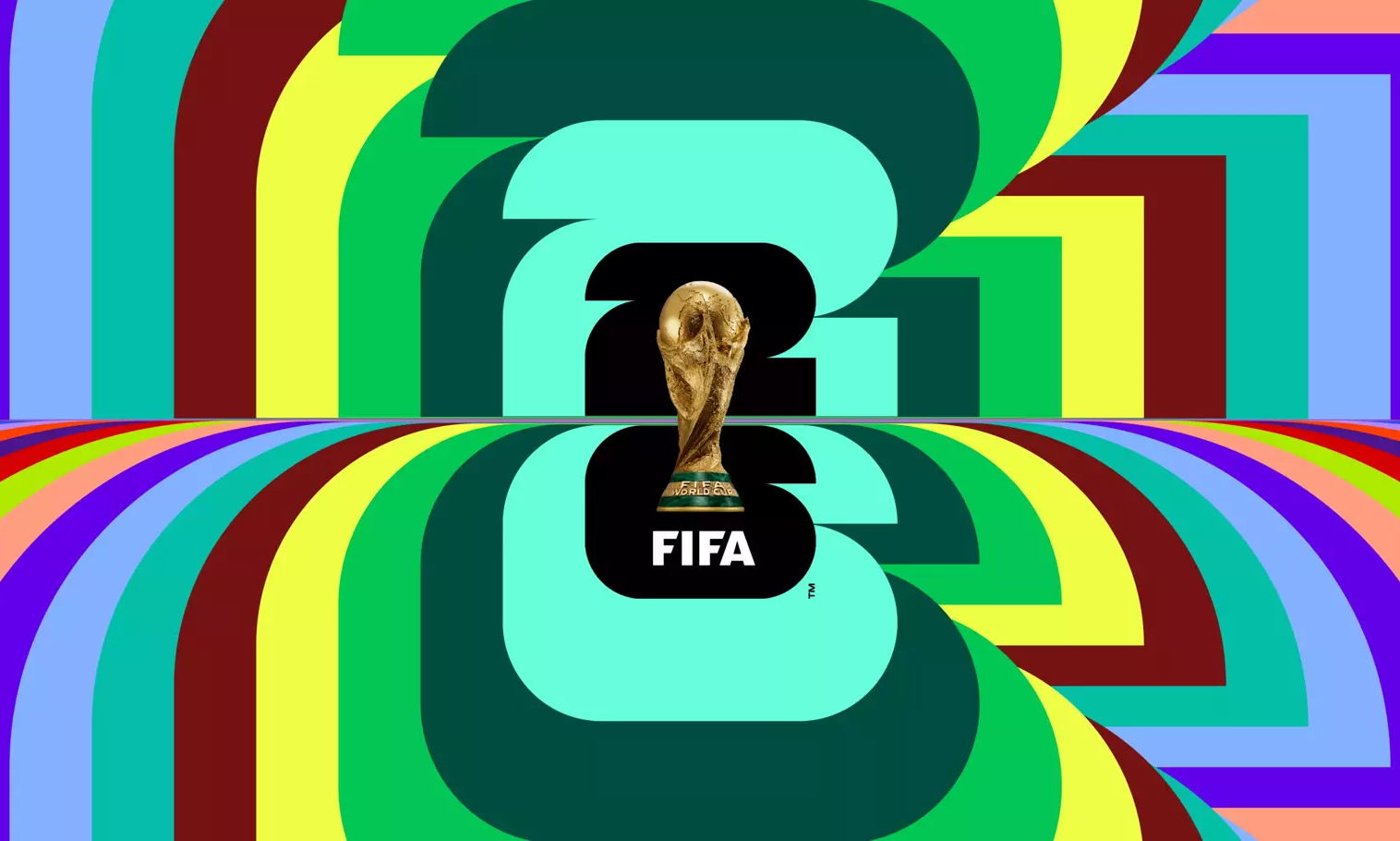 FIFA 公布 2026 世界杯赛程及决赛场地
