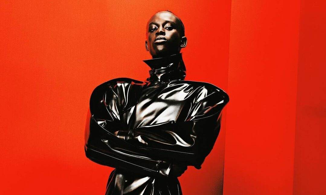 Mugler 2024 早秋系列发布