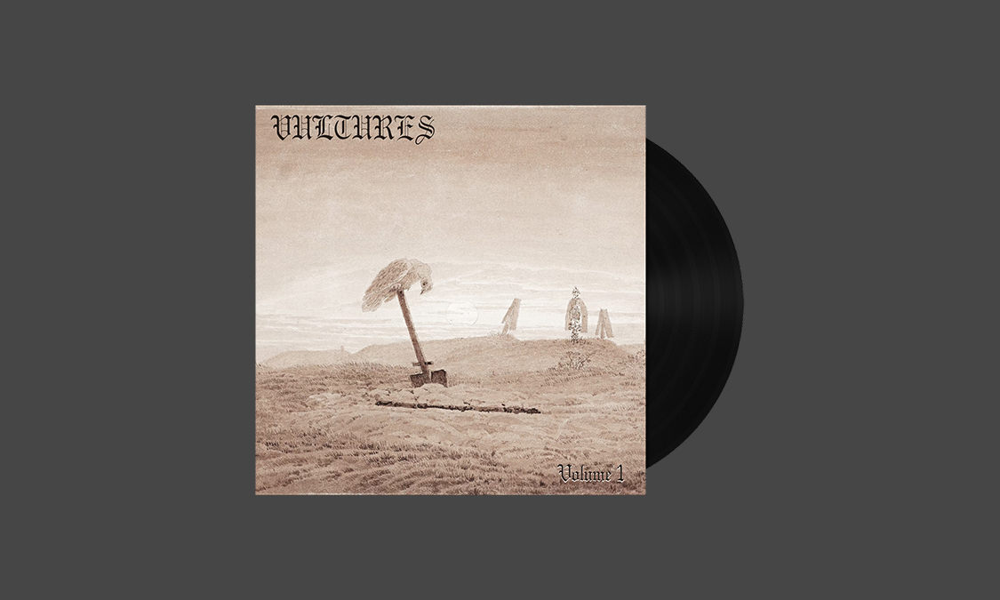 《Vultures, Volume 1》专辑登陆 YEEZY 官网