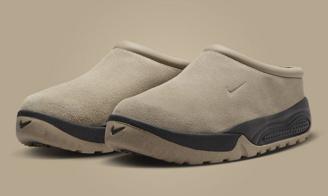 Nike ACG Rufus 即将回归