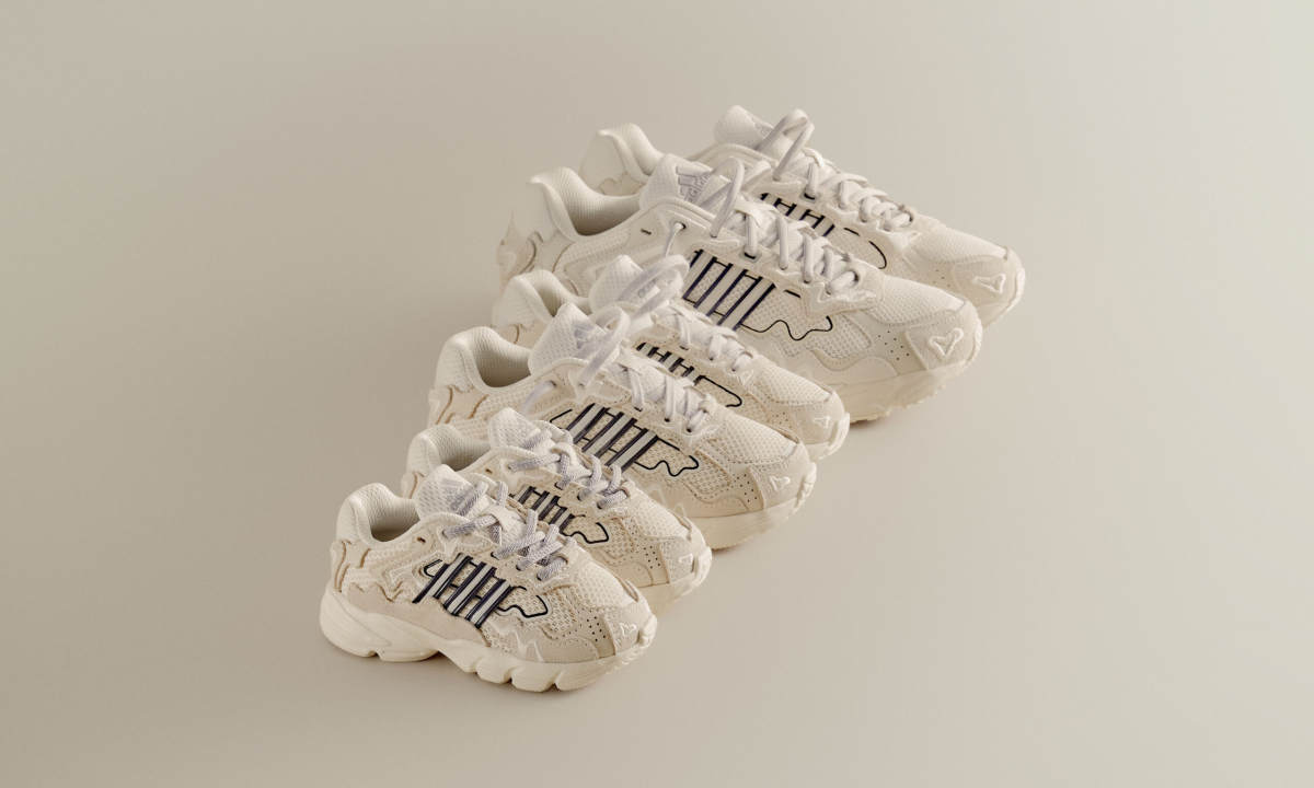 adidas Originals x Bad Bunny Response CL 新配色正式登场