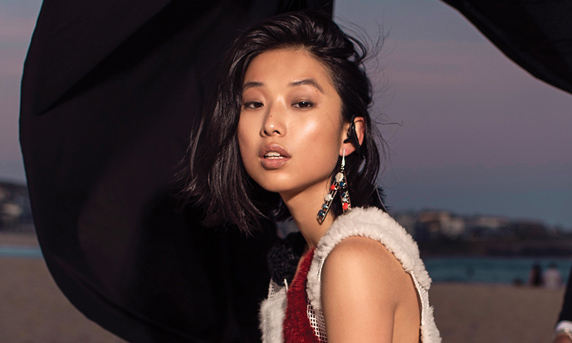 VOGUE CHINA 主编章凝确认将于 3 月离职