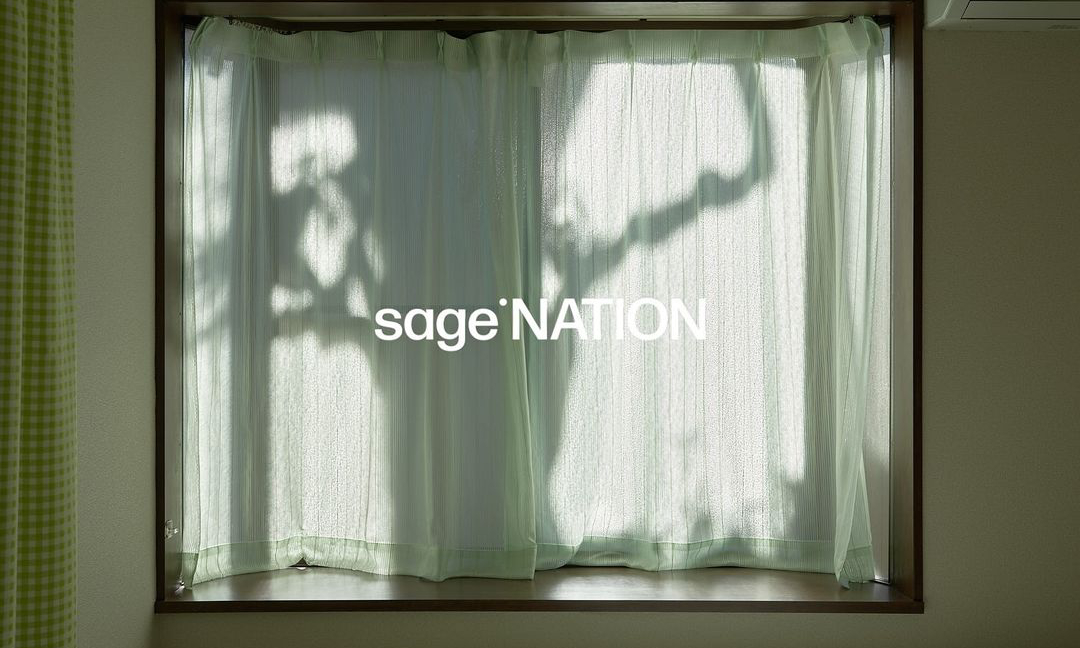 Sage Nation 2024 春夏系列现已发售