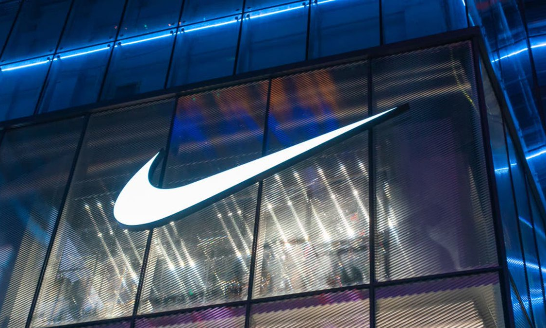Nike 将在全球范围内裁员 1,600 人