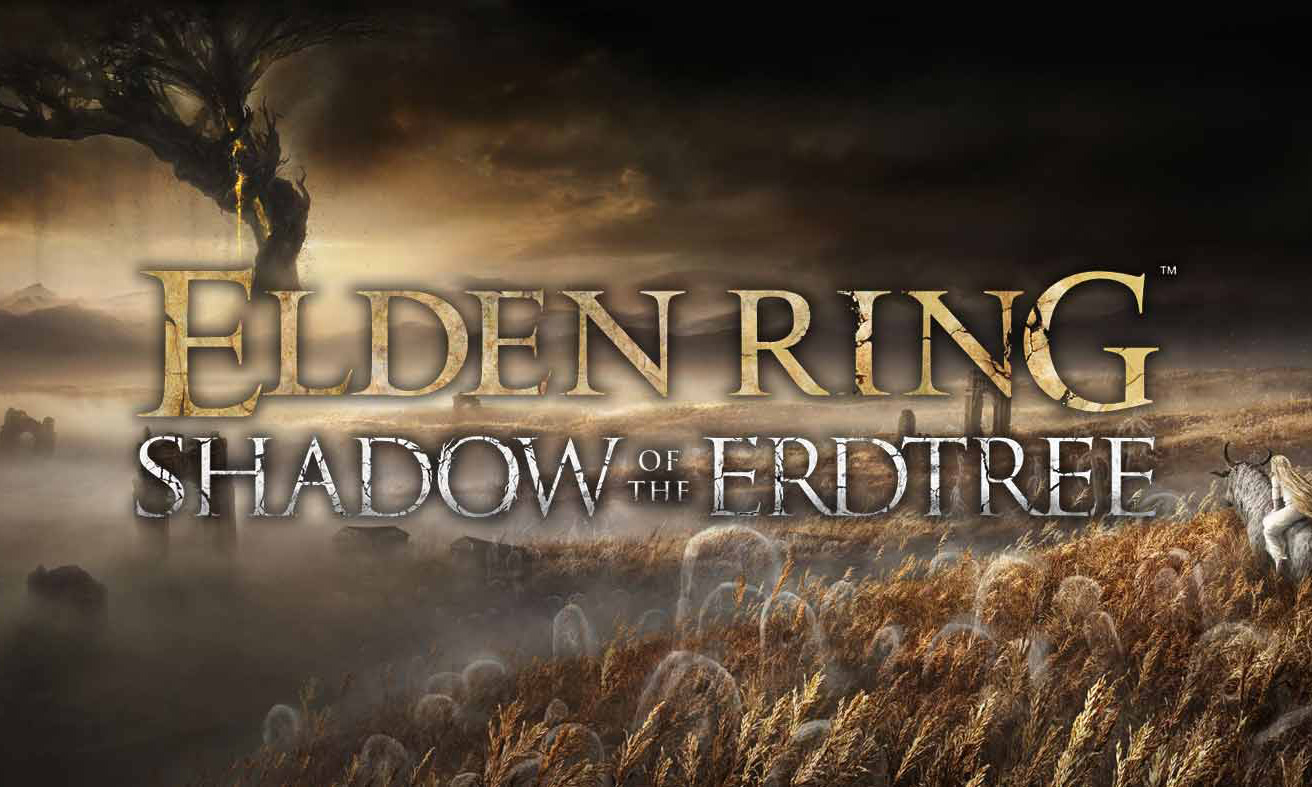 《艾尔登法环》DLC「黄金树幽影」预告片公布
