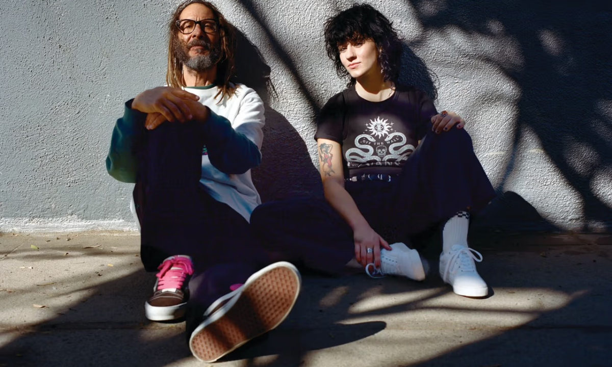 Vans 全新企划「Old Meets Knu」正式登场