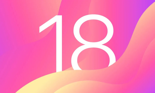 苹果将对 iOS 18 进行 UI 重新设计