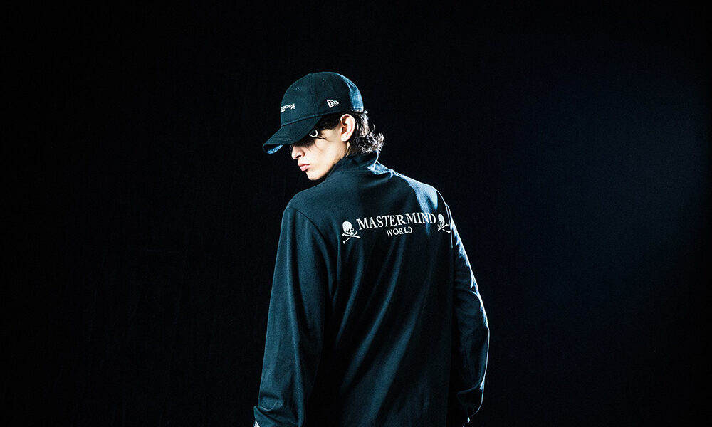 New Era® x MASTERMIND WORLD 2024 春夏系列发售在即