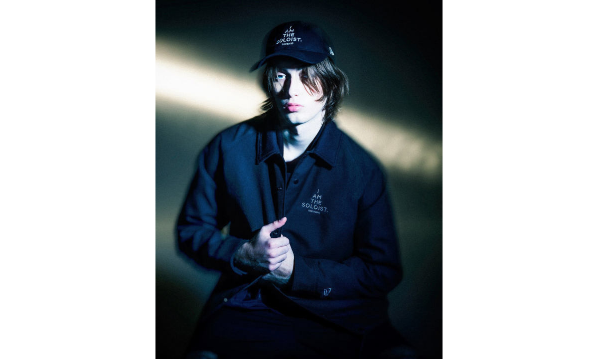 TAKAHIROMIYASHITATheSoloist. x New Era 合作系列即将开售
