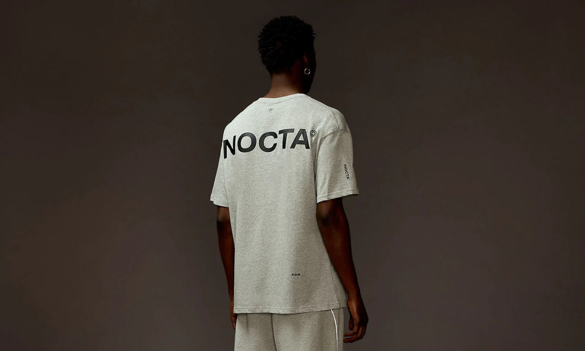 Nike NOCTA 推出 2024 春夏 Cardinal Stock 系列