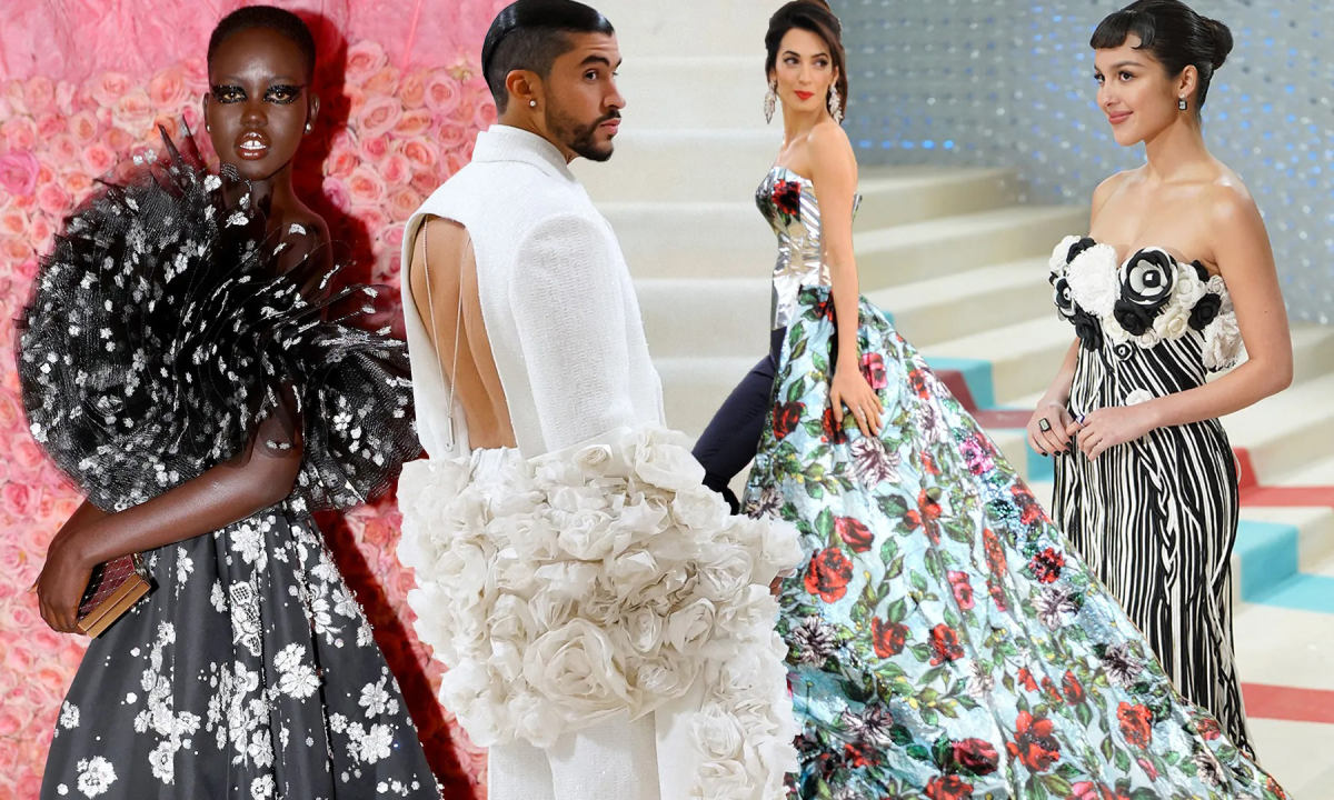 Met Gala 主题宣布