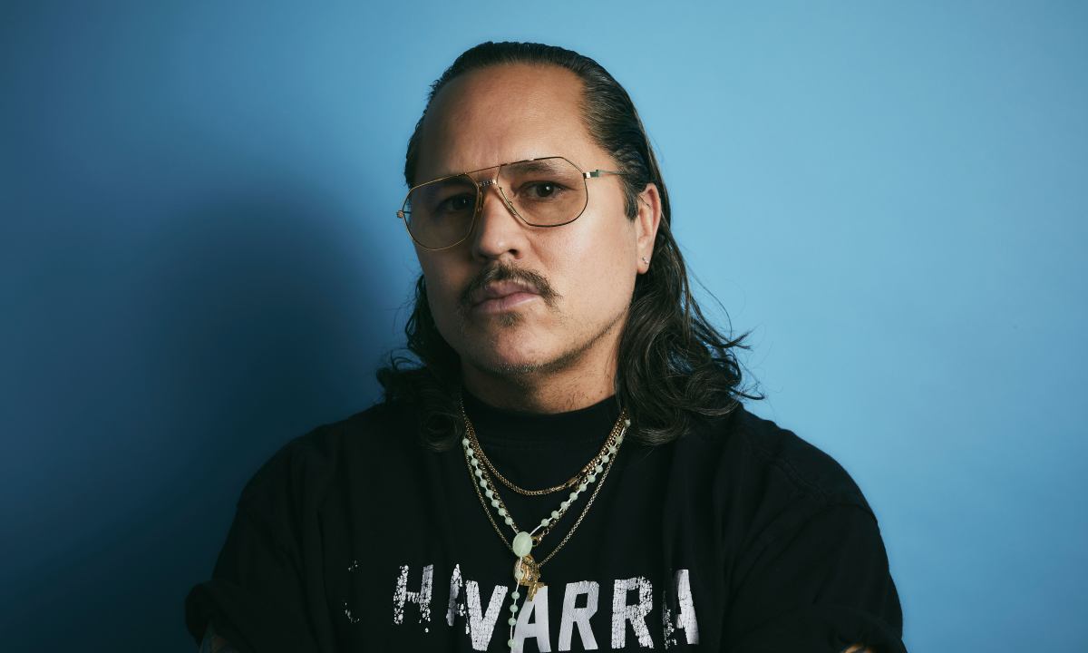 「别追潮流，看自己内在」，独家对话 Willy Chavarria