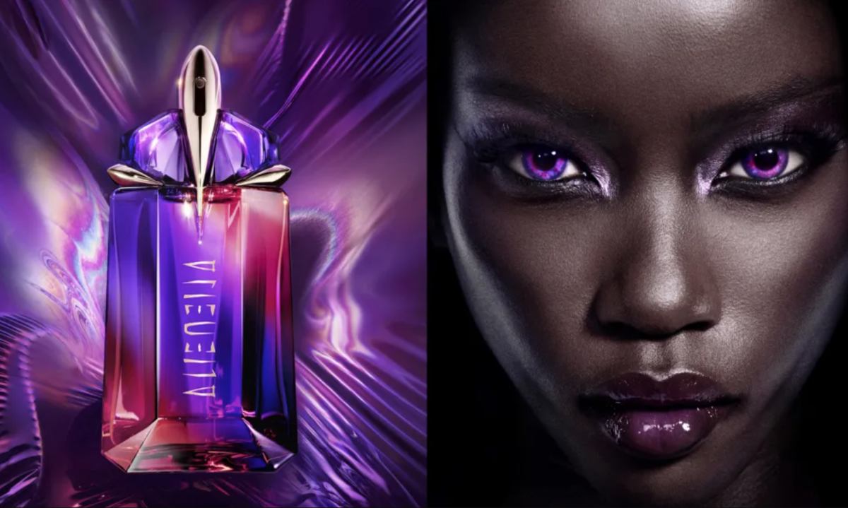 Mugler 将于中国开设全新快闪概念店