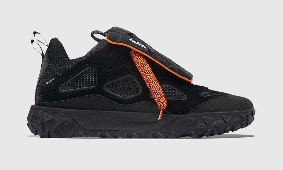 ⁠LAKH For Timberland Motion 6 鞋款发布