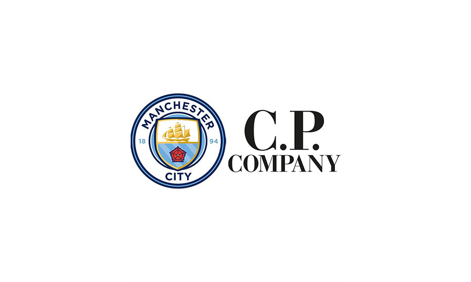 C.P. Company 宣布成为 Manchester City 场外时尚合作伙伴