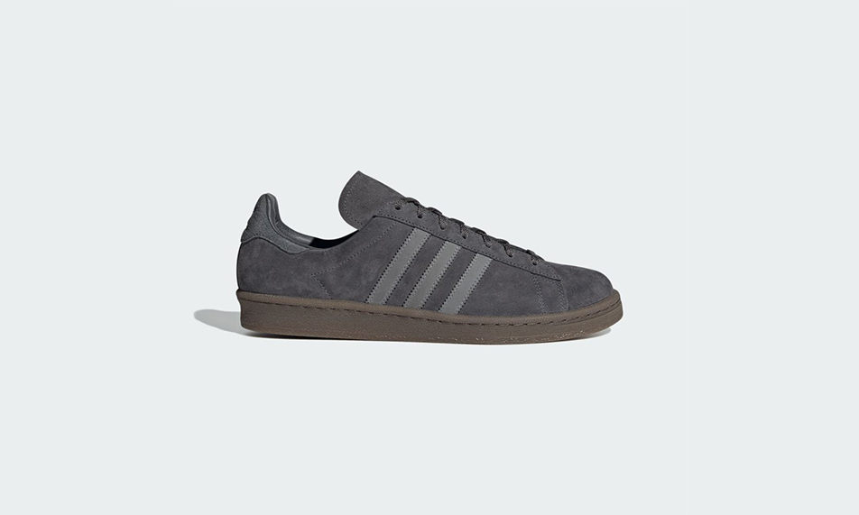 JOURNAL STANDARD x adidas Originals 合作胶囊系列即将发布