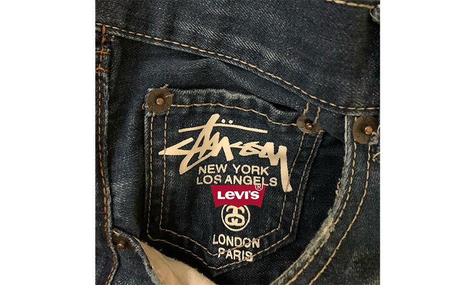 Stüssy x Levi’s® 3.0 合作系列来袭