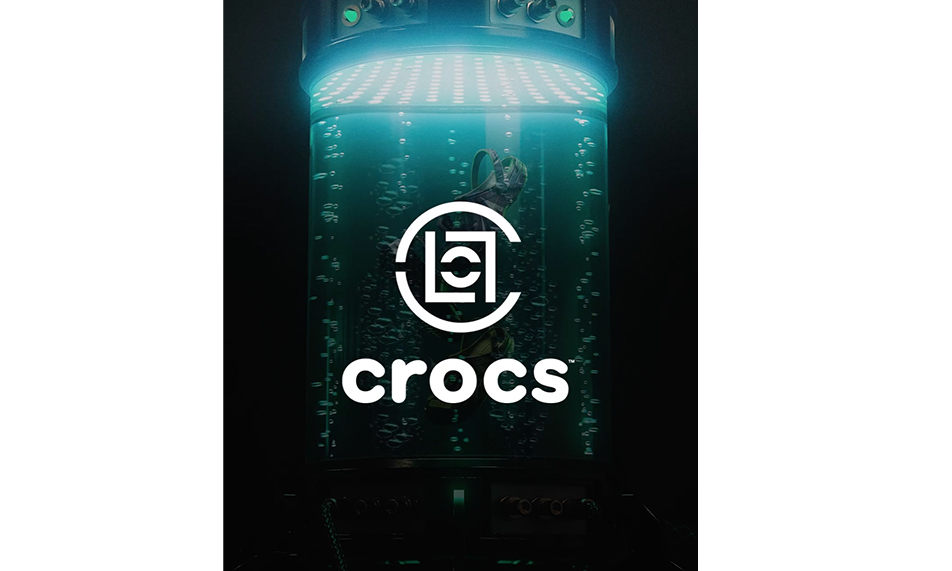 CLOT x Crocs 合作鞋款即将来袭
