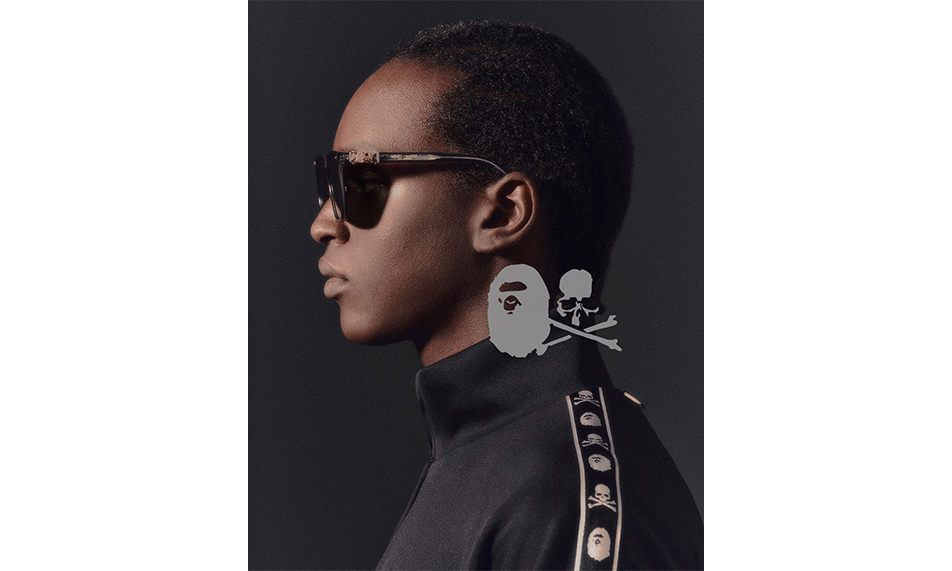 BAPE® x mastermind JAPAN 配饰合作系列登场