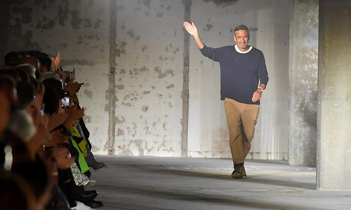 Dries Van Noten 离任，「平替」「缝合」真要逼退 Archive 传奇们了？