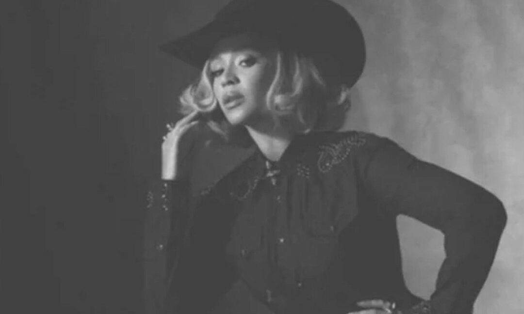 Beyoncé 即将发布最新专辑