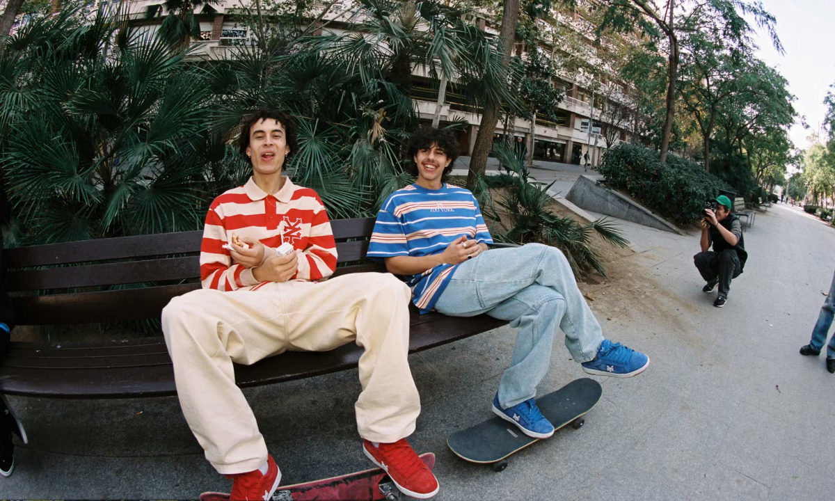 ZOO YORK 卷土重归新品来袭