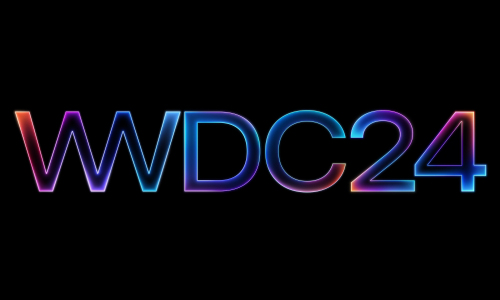 苹果 WWDC 24 将于 6 月 10 日召开