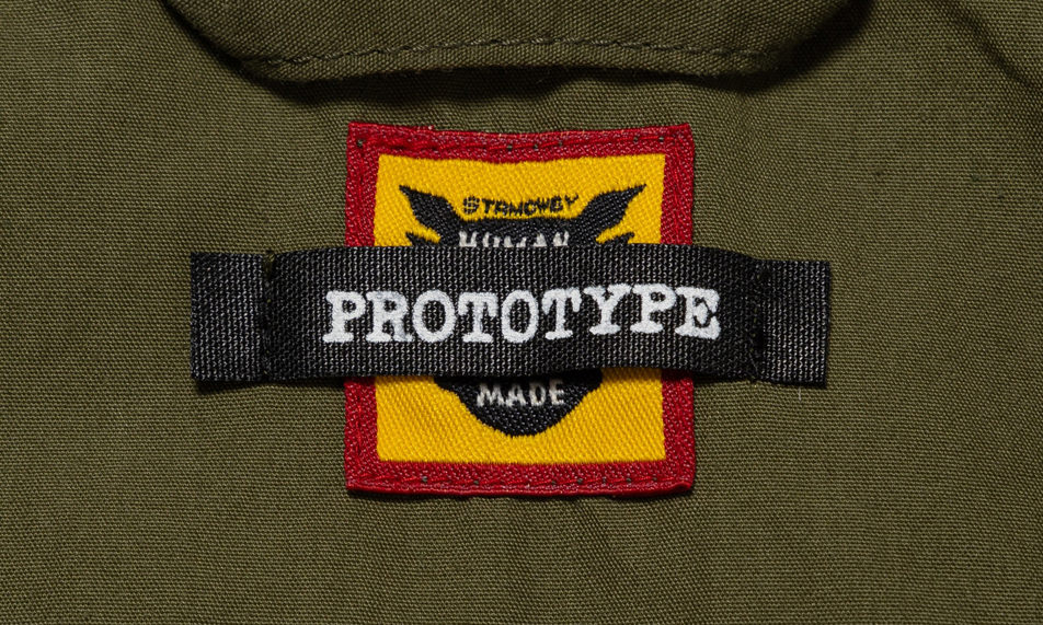 HUMAN MADE PROTOTYPE 限定新系列发售