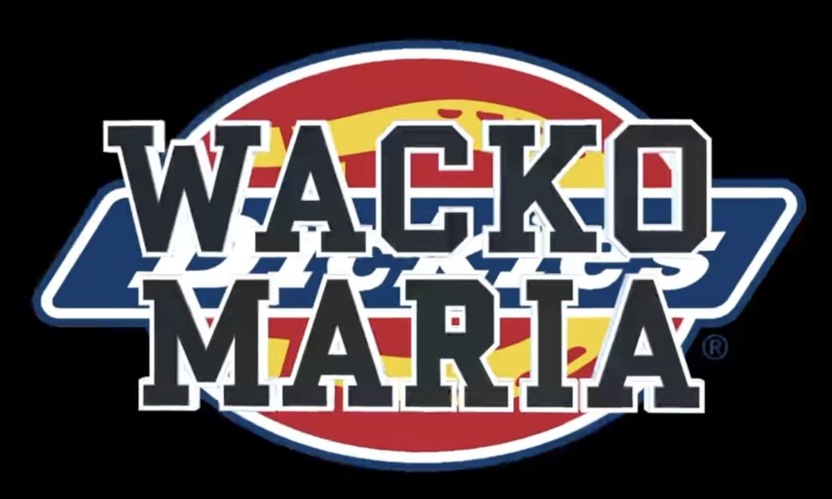 WACKO MARIA x Dickies 全新合作系列发布预告