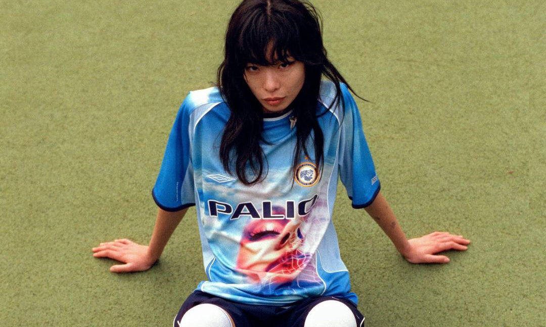 Umbro x PALACE 合作系列完整单品阵容公开