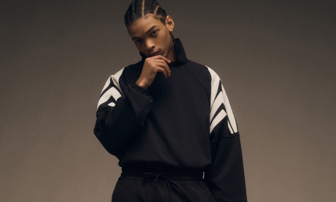 FEAR OF GOD ATHLETICS 2024 开季系列正式公开