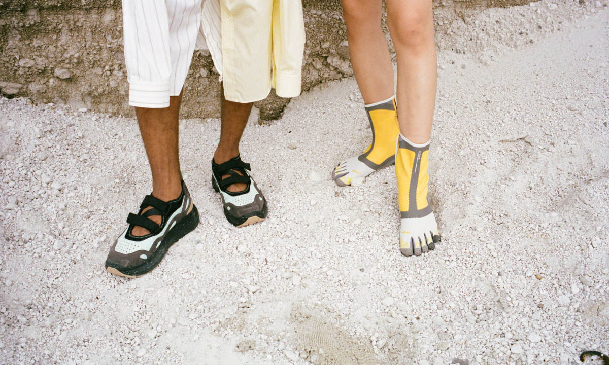 SUICOKE 2024 春夏系列现已登场