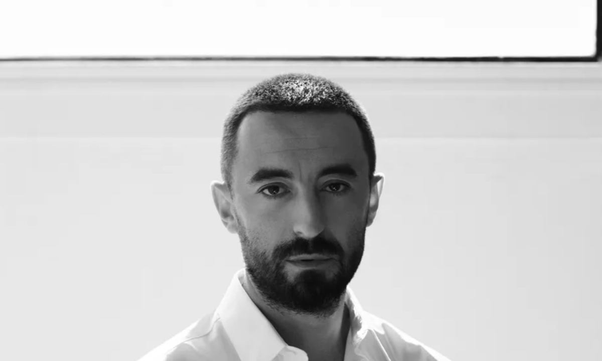 Walter Chiapponi 将离任 Blumarine 创意总监一职