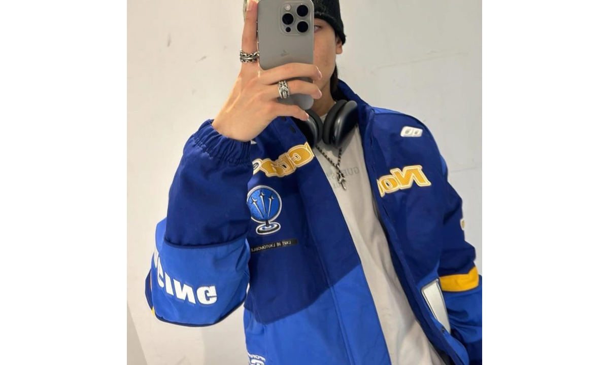 抢先预览 NOCTA x L’art De L’automobile 重磅单品