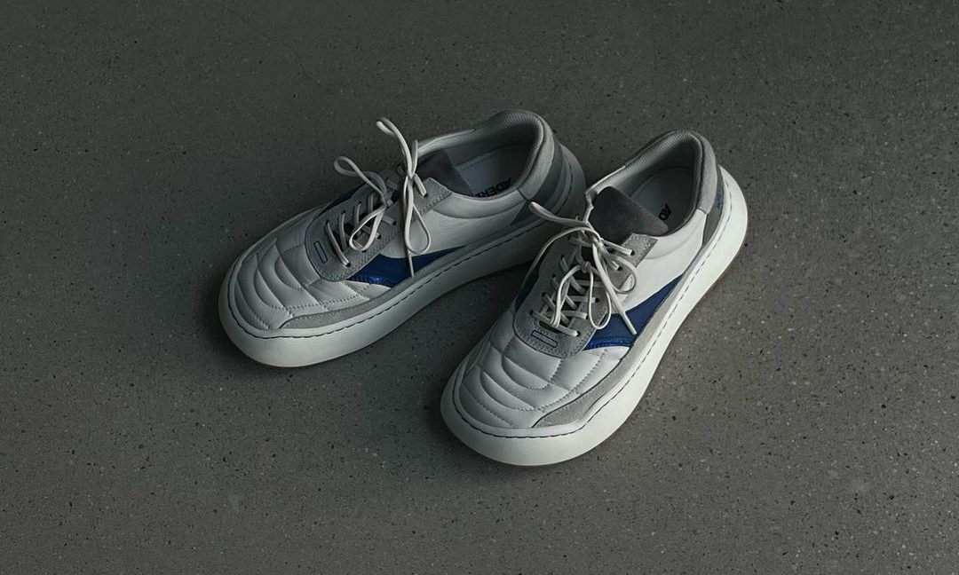Ader Error 最新鞋款 Wem 现已登场