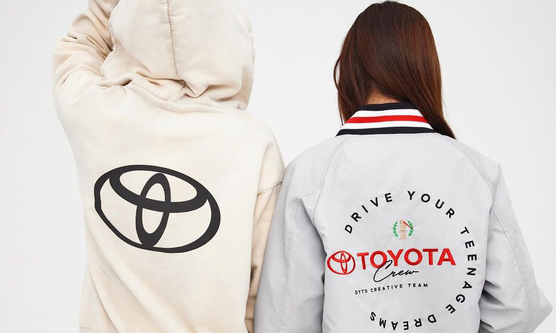 Toyota x BEDWIN & THE HEARTBREAKERS x Dickies 三方联名惊喜登场