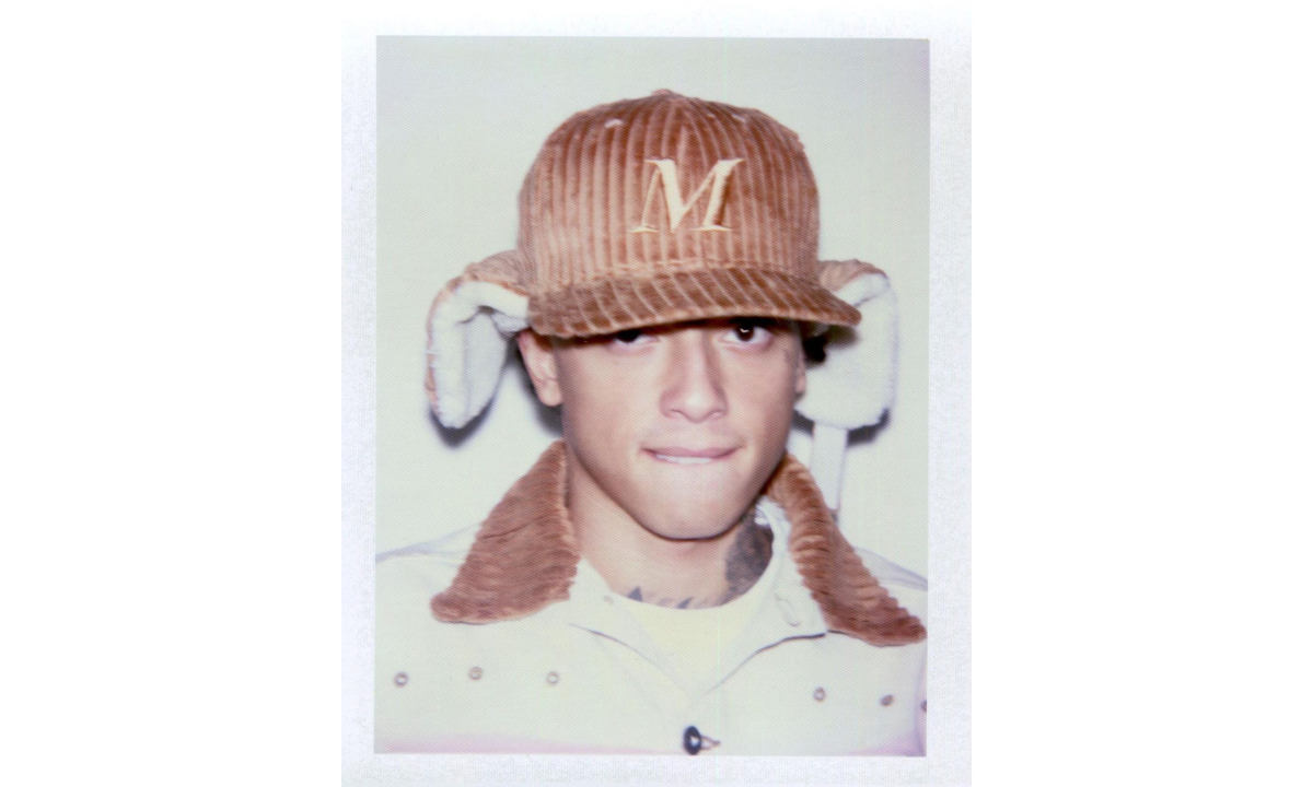 Mains x New Era 合作系列发售在即