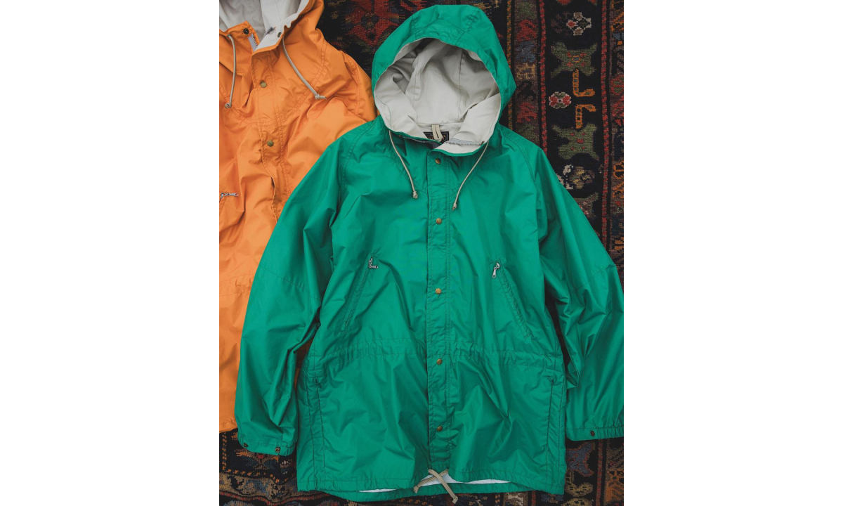 BEAMS PLUS 春夏系列新品登场