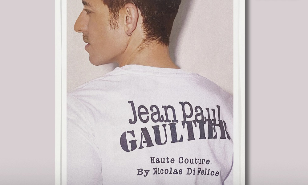 Jean Paul Gaultier 任命 Courrèges 创意总监为新任客座设计师