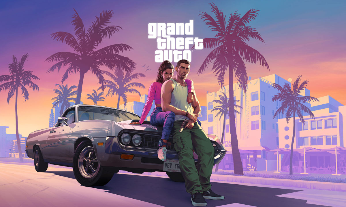 《GTA 6》开发已进入最后阶段