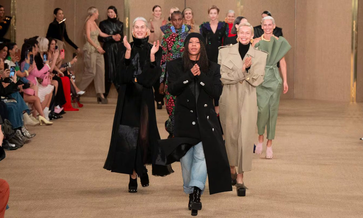 Balmain 首席执行官退出公司