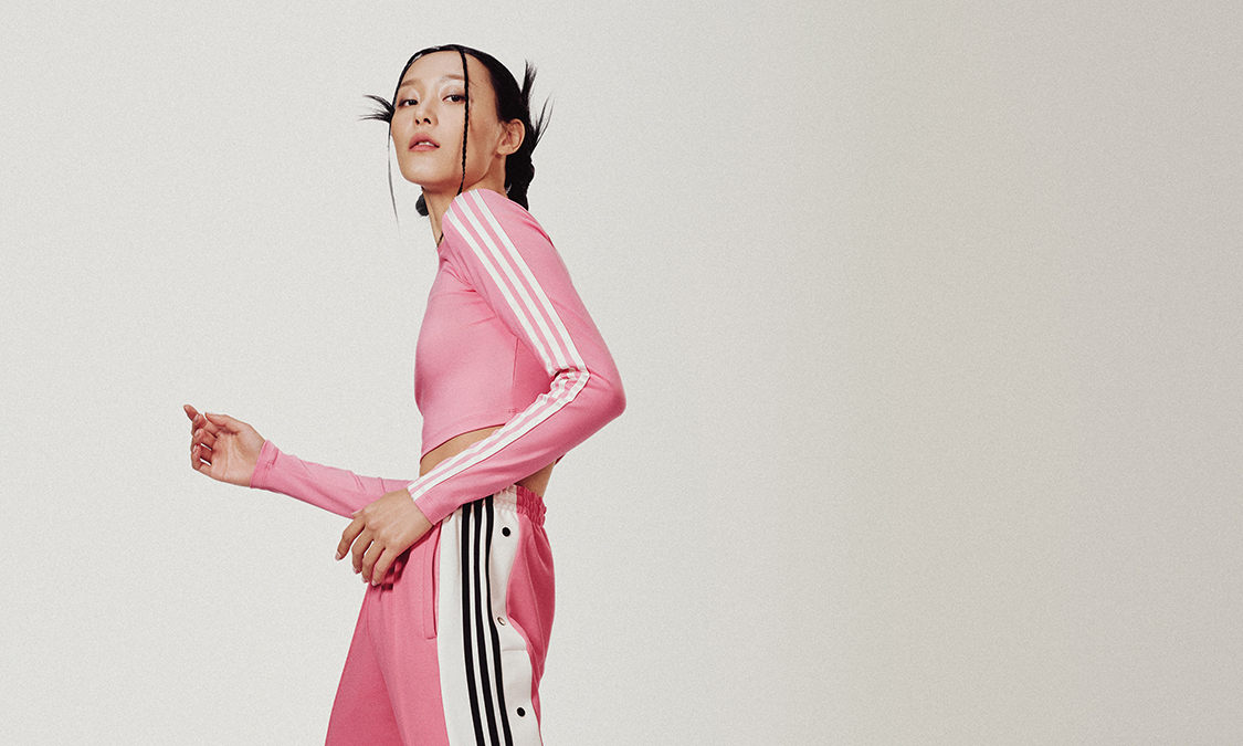 以复古风与档案经典设计诠释多样型格，adidas Originals 发布 adicolor 24 春夏系列