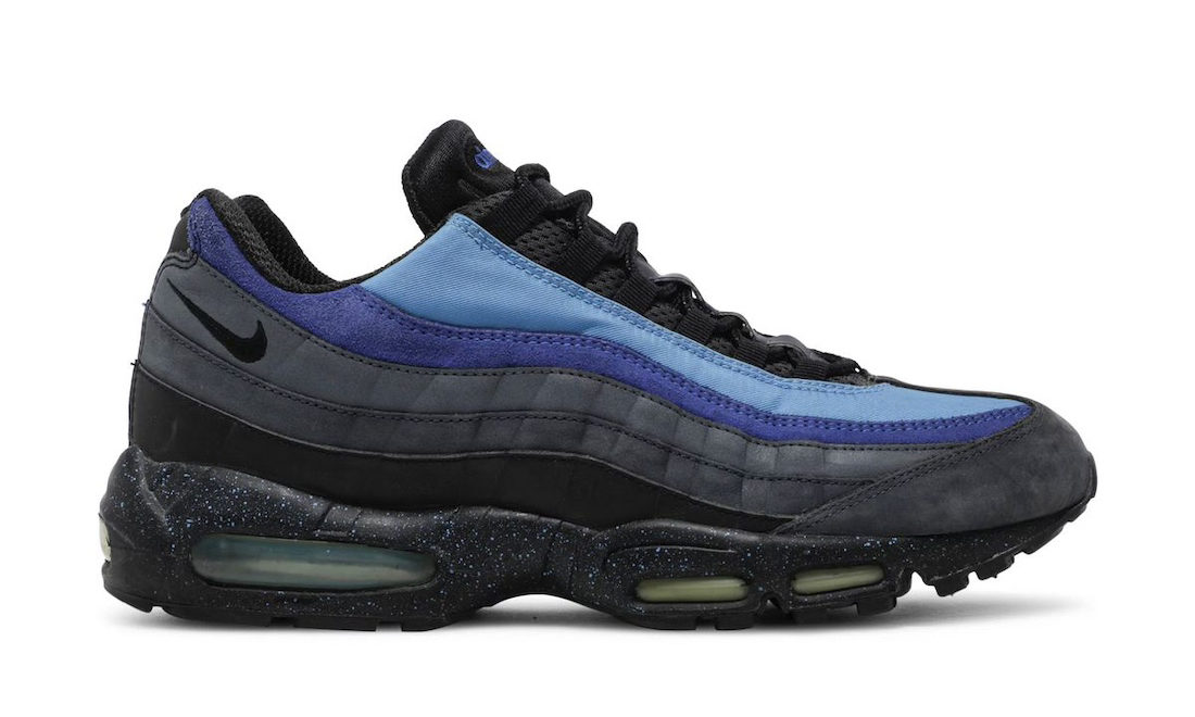 Stash x Nike Air Max 95 将于明年回归