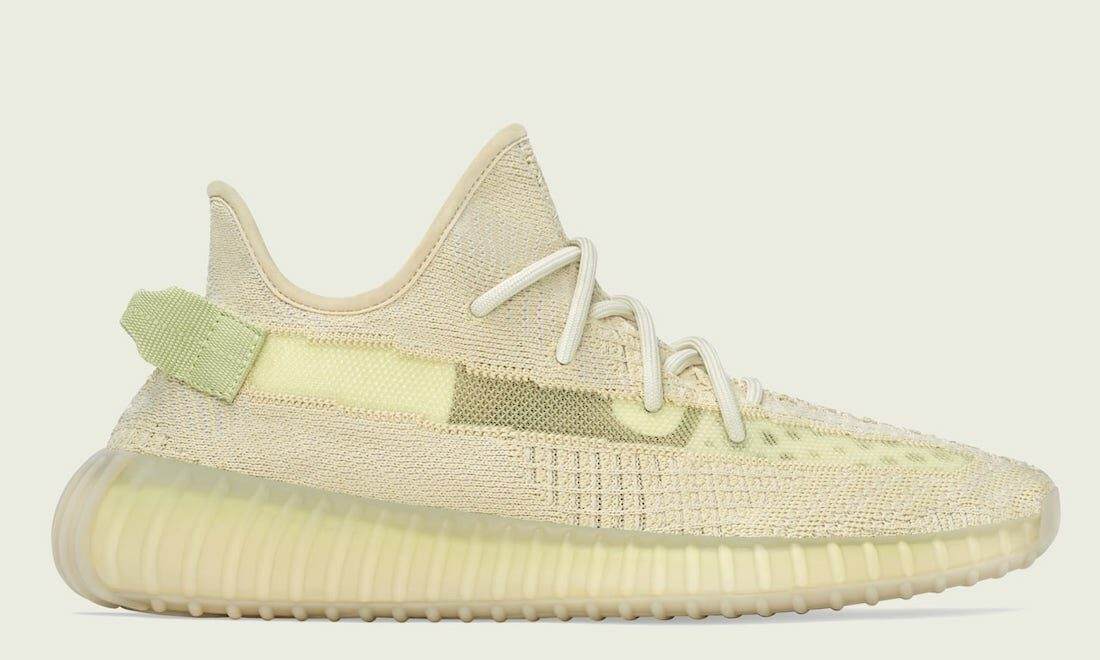 adidas YEEZY 多款配色将迎来回归