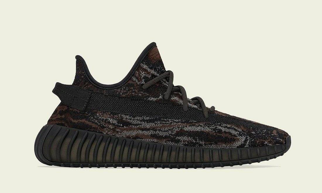 3 月 18 日 adidas YEEZY 鞋款回归预告