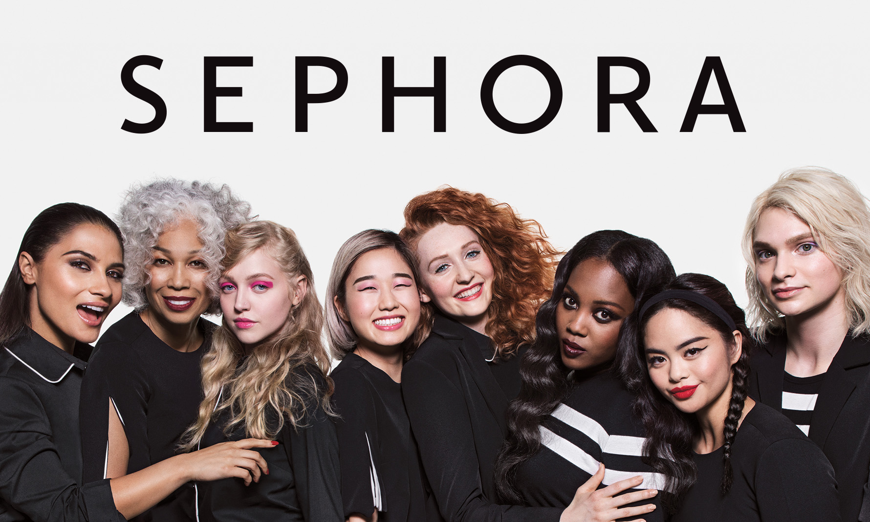 美妆品牌 Sephora 即将退出韩国市场